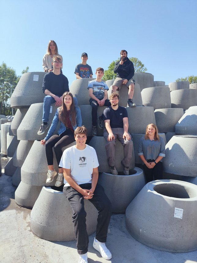 Rinninger Ausbildung 2021